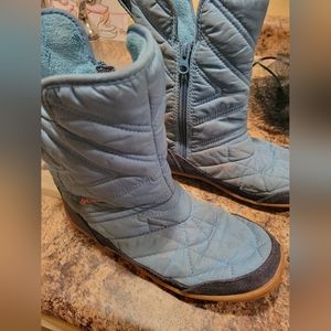Columbia Winter Boots